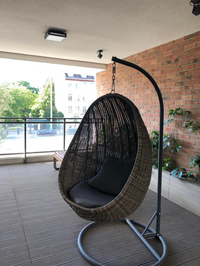 Apartamento Garden Gate Old Town Gdansk Exterior foto